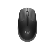 Myszka LOGITECH M190 Charcoal